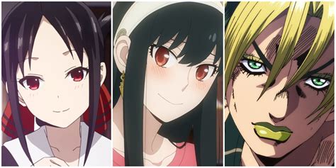 anime girs|15 Best Female Characters In 2020s Anime So Far .